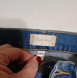 Altrd State Jeans